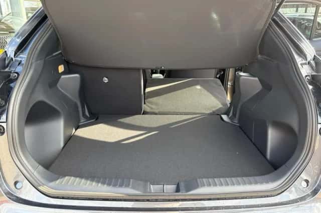 Toyota Yaris Cross (2026) thumbnail 31
