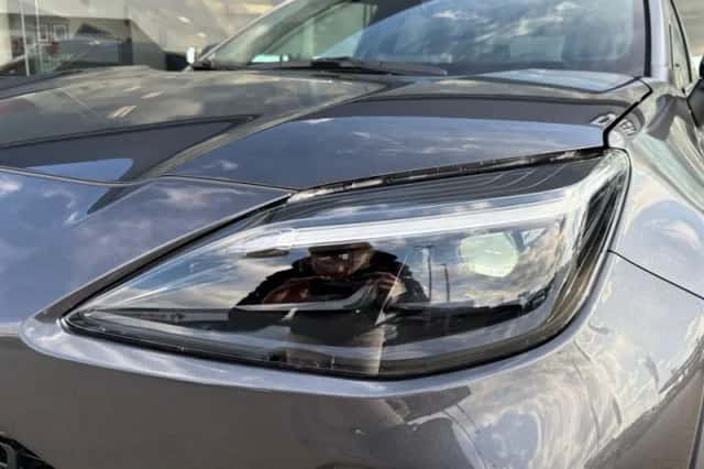 Toyota Yaris Cross (2026) thumbnail 32