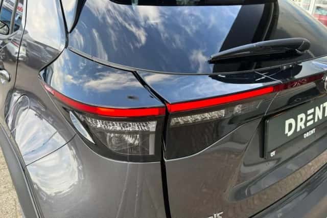 Toyota Yaris Cross (2026) thumbnail 33