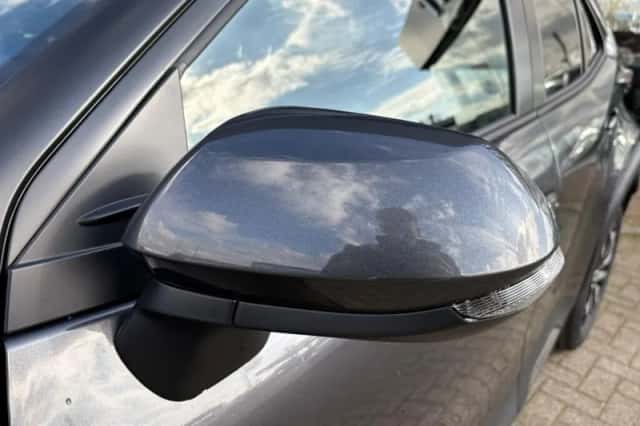 Toyota Yaris Cross (2026) thumbnail 34