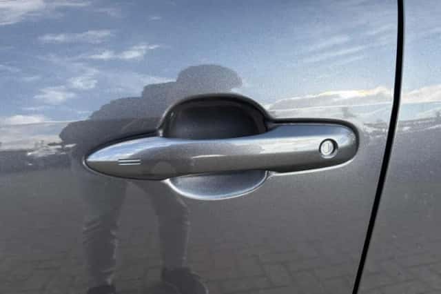 Toyota Yaris Cross (2026) thumbnail 36