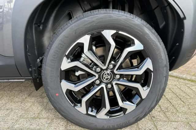 Toyota Yaris Cross (2026) thumbnail 37