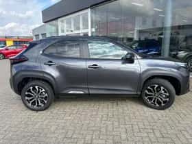 Toyota Yaris Cross (2026) thumbnail 5