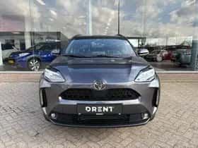 Toyota Yaris Cross (2026) thumbnail 6