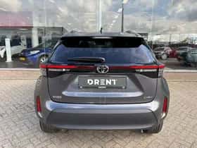 Toyota Yaris Cross (2026) thumbnail 7