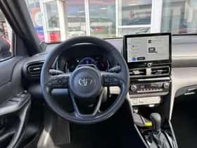 Toyota Yaris Cross (2026) thumbnail 8