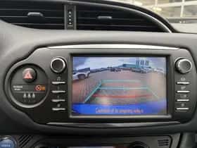 Toyota Yaris (2019) thumbnail 19