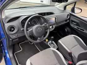 Toyota Yaris (2019) thumbnail 29