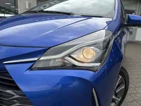 Toyota Yaris (2019) thumbnail 37
