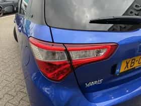Toyota Yaris (2019) thumbnail 38