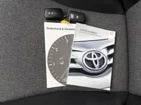 Toyota Yaris (2019) thumbnail 42
