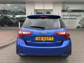 Toyota Yaris (2019) thumbnail 7