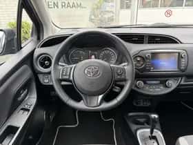 Toyota Yaris (2019) thumbnail 8