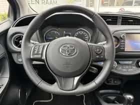 Toyota Yaris (2019) thumbnail 9