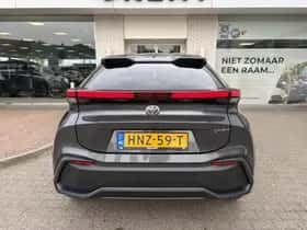 Toyota C-HR (2025) thumbnail 7