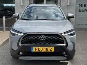 Toyota Corolla (2025) thumbnail 11