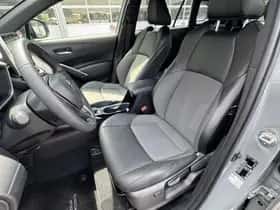 Toyota Corolla (2025) thumbnail 14