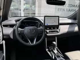Toyota Corolla (2025) thumbnail 17