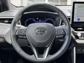 Toyota Corolla (2025) thumbnail 19