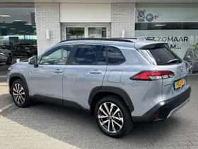Toyota Corolla (2025) thumbnail 3
