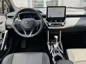 Toyota Corolla (2025) thumbnail 25