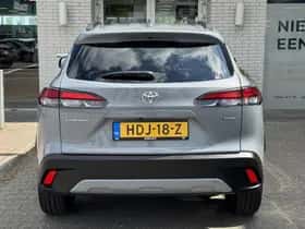 Toyota Corolla (2025) thumbnail 4