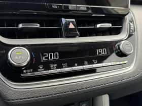 Toyota Corolla (2025) thumbnail 32