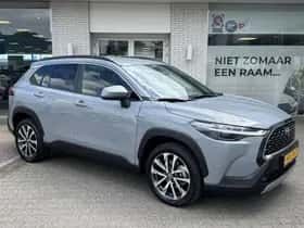 Toyota Corolla (2025) thumbnail 10