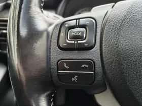 Lexus NX (2015) thumbnail 15