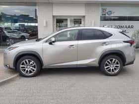Lexus NX (2015) thumbnail 3
