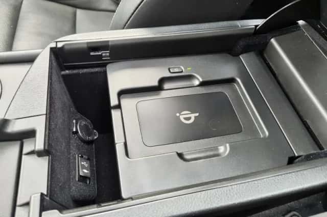 Lexus NX (2015) thumbnail 25