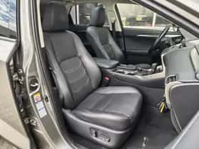 Lexus NX (2015) thumbnail 33