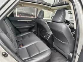 Lexus NX (2015) thumbnail 34