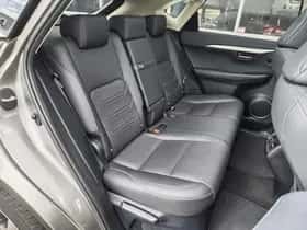Lexus NX (2015) thumbnail 35