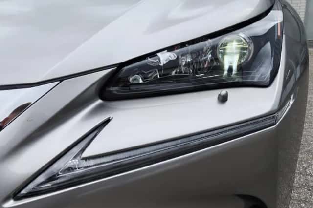 Lexus NX (2015) thumbnail 39