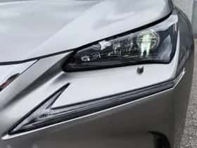 Lexus NX (2015) thumbnail 39