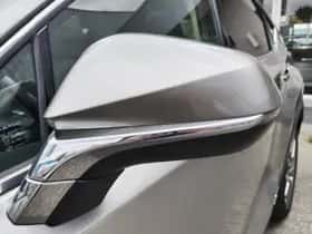 Lexus NX (2015) thumbnail 41