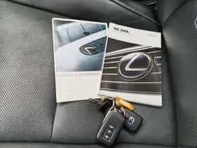 Lexus NX (2015) thumbnail 45
