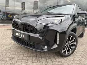 Toyota Yaris Cross (2026) thumbnail 2