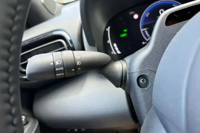 Toyota Yaris Cross (2026) thumbnail 11
