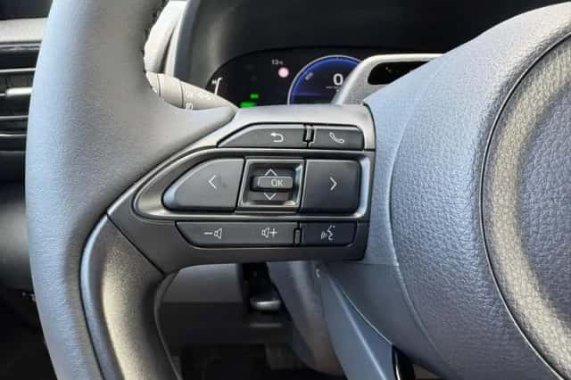 Toyota Yaris Cross (2026) thumbnail 13
