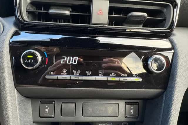 Toyota Yaris Cross (2026) thumbnail 19