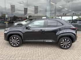 Toyota Yaris Cross (2026) thumbnail 3