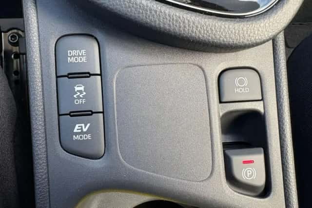 Toyota Yaris Cross (2026) thumbnail 23