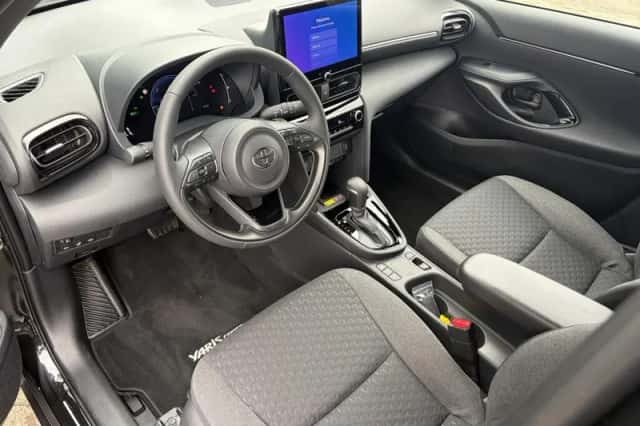 Toyota Yaris Cross (2026) thumbnail 28