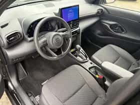Toyota Yaris Cross (2026) thumbnail 28
