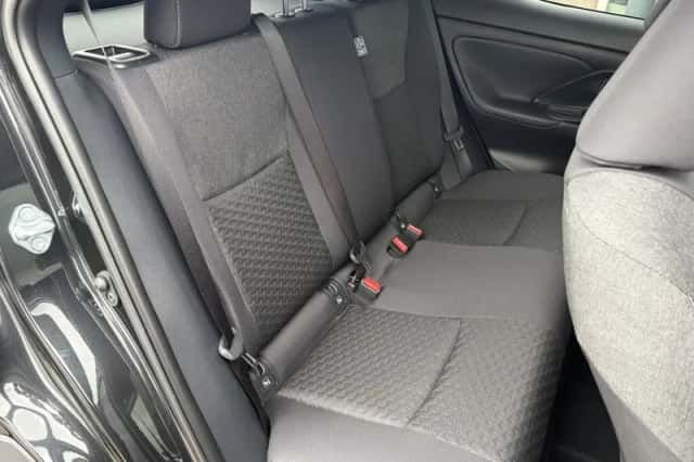 Toyota Yaris Cross (2026) thumbnail 30