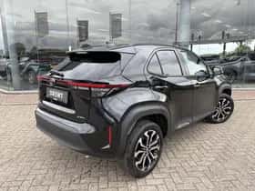 Toyota Yaris Cross (2026) thumbnail 4