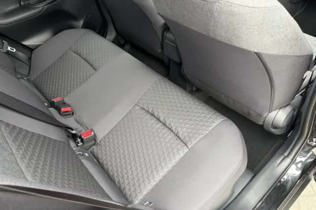 Toyota Yaris Cross (2026) thumbnail 31