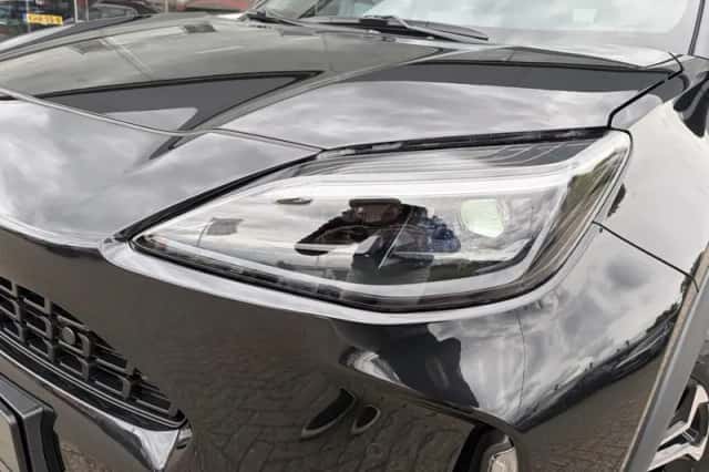Toyota Yaris Cross (2026) thumbnail 34